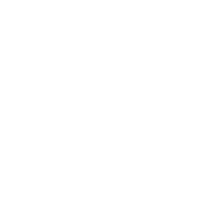 Icon of Person Running with Square Around it